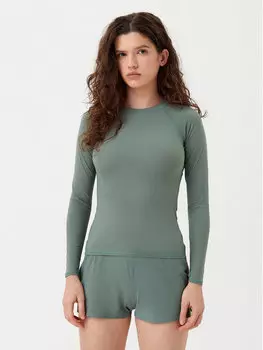 Топ бикини Oohla Print Banana Moon, мультиколор