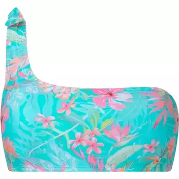 Топ бикини Pepe Jeans Mabell, синий