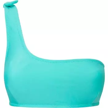 Топ бикини Pepe Jeans Mutia, зеленый