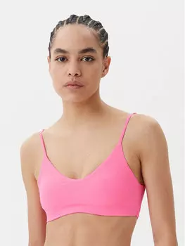 Топ бикини Praia PT3149SBR007 Maaji, розовый