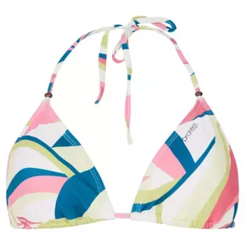 Топ бикини Protest Ales Triangle, разноцветный