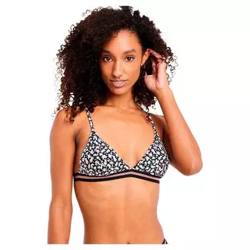 Топ бикини Protest Hera 23, оранжевый