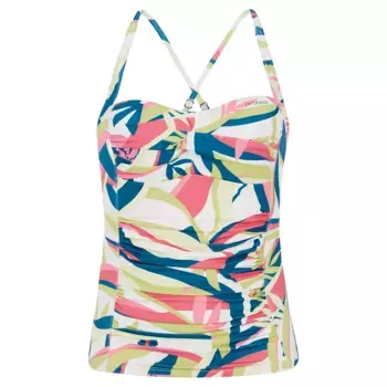 Топ бикини Protest Lusci Tankini, разноцветный