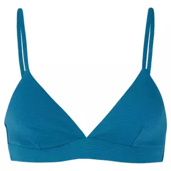 Топ бикини Protest Strong Wire, синий