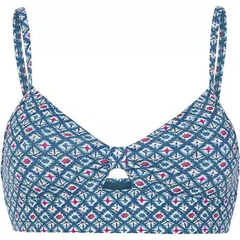 Топ бикини Protest Sync, Разноцветный