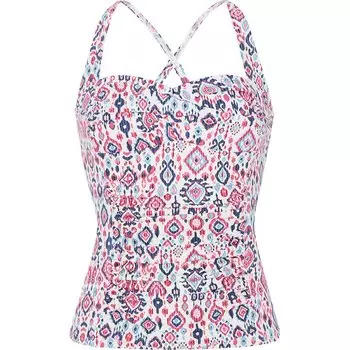 Топ бикини Protest Udon, Разноцветный