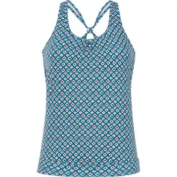 Топ бикини Protest Zest, Разноцветный