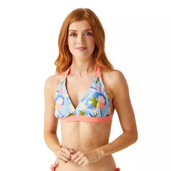 Топ бикини Regatta Flavia, Разноцветный