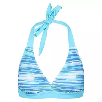 Топ бикини Regatta Flavia, синий