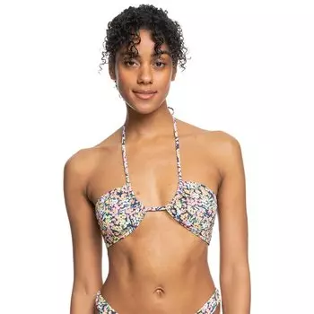 Топ бикини Roxy Pt Beach Classics Fashion Tri, разноцветный