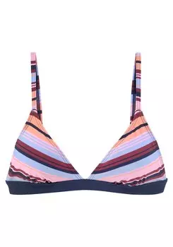Топ бикини s.Oliver, разноцветный