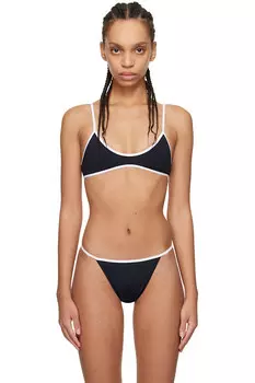 Топ бикини Sculpting Rio Tropic Of C, мультиколор