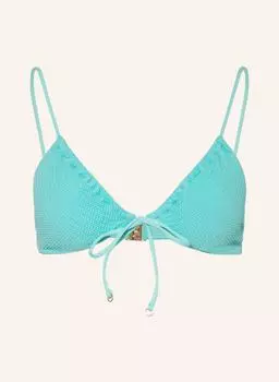 Топ бикини SEAFOLLY Triangel SEA DIVE
