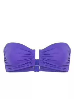 Топ бикини Show ERES, фиолетовый