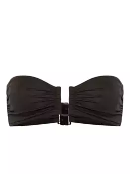 Топ бикини Show ERES, серый