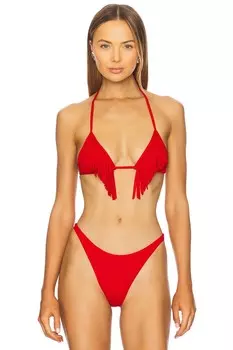 Топ бикини Sienna Lspace, flame