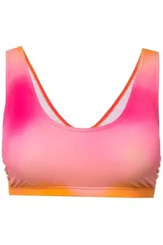 Топ бикини Studio Untold, розовый