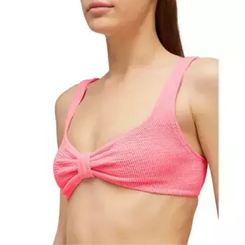 Топ бикини Sundek, розовый