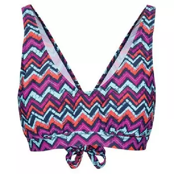Топ бикини Trespass Natalia, разноцветный