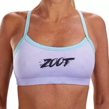 Топ бикини Zoot Ltd, фиолетовый