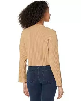 Топ Billabong Keep Loungin Top, цвет Sandstorm