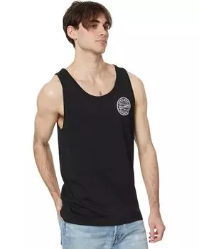Топ Billabong Rotor Tank, черный
