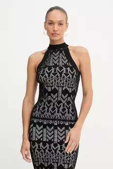 Топ BILLIE Marciano Guess, черный