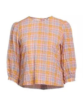 Топ Bimba Y Lola, оранжевый