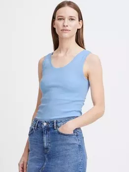 Топ бисанана B.Young, синий
