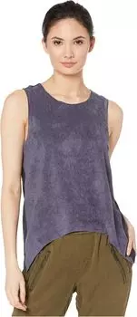 Топ Bishop + Young Paulina Tank, темно-синий