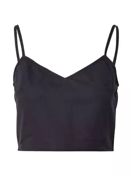 Топ Bizance Paris EBENE, темно-синий