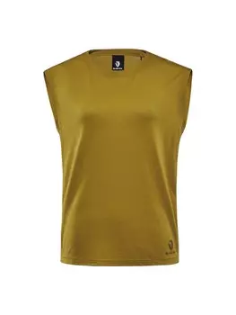 Топ Blackyak MEWATI, желтый