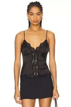 Топ Blair Guizio, black