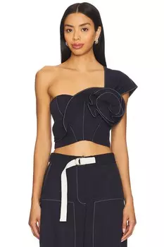 Топ Blaire Jbq, navy