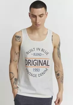 Топ Blend, белый