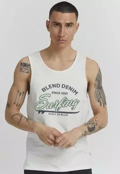 Топ Blend, цвет snow white