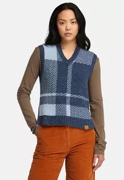 Топ BLEND Timberland, мультиколор