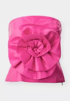 Топ BLOSSOM Cras, розовый