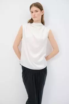 Топ Blouse adL, белый
