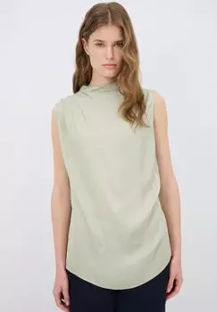 Топ Blouse adL, светло-зеленый