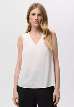 Топ Blouse Greenpoint, кремовый