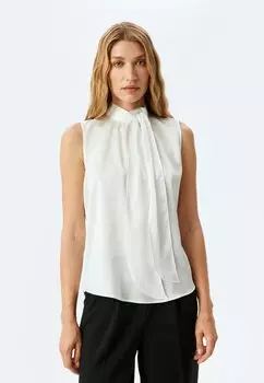 Топ Blouse Koton, кремовый