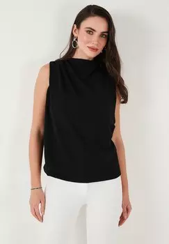 Топ Blouse LELA, черный