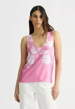 Топ Blouse LIU JO, розовый