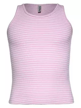 Топ Blue Effect, цвет rosa/wei