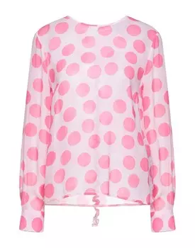 Топ Blumarine, розовый