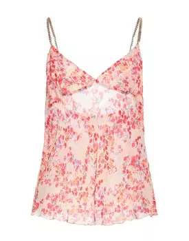 Топ Blumarine, розовый