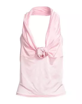 Топ Blumarine, розовый