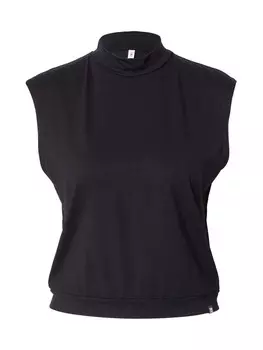 Топ Blutsgeschwister Tiny, черный