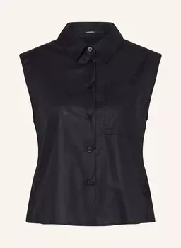 Топ блузки дзусана Someday, синий